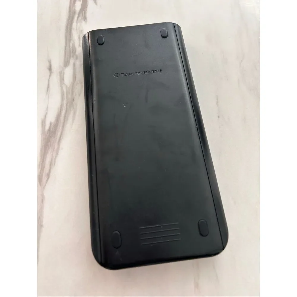 Texas Instruments TI-Nspire CX  CAS Graphing Calculator
